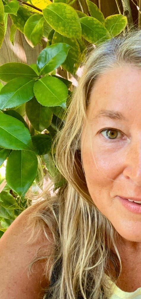 Kari Lyn, Palo Alto California