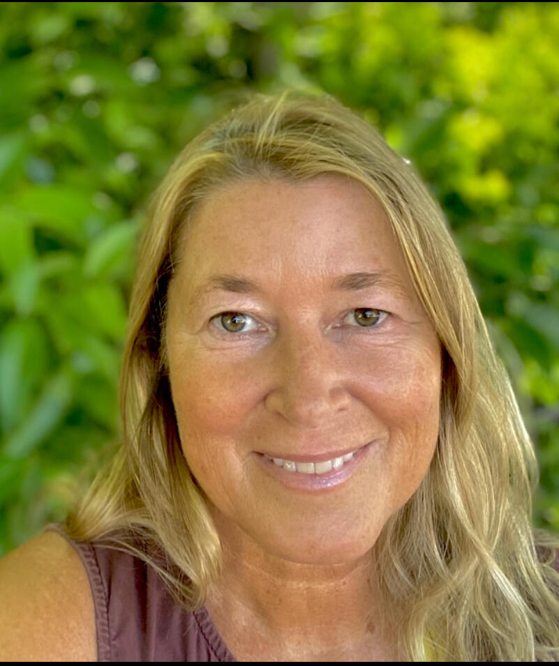 Kari Dougherty, Palo Alto garden Oil on canvas, William Sartain (1843-1924)