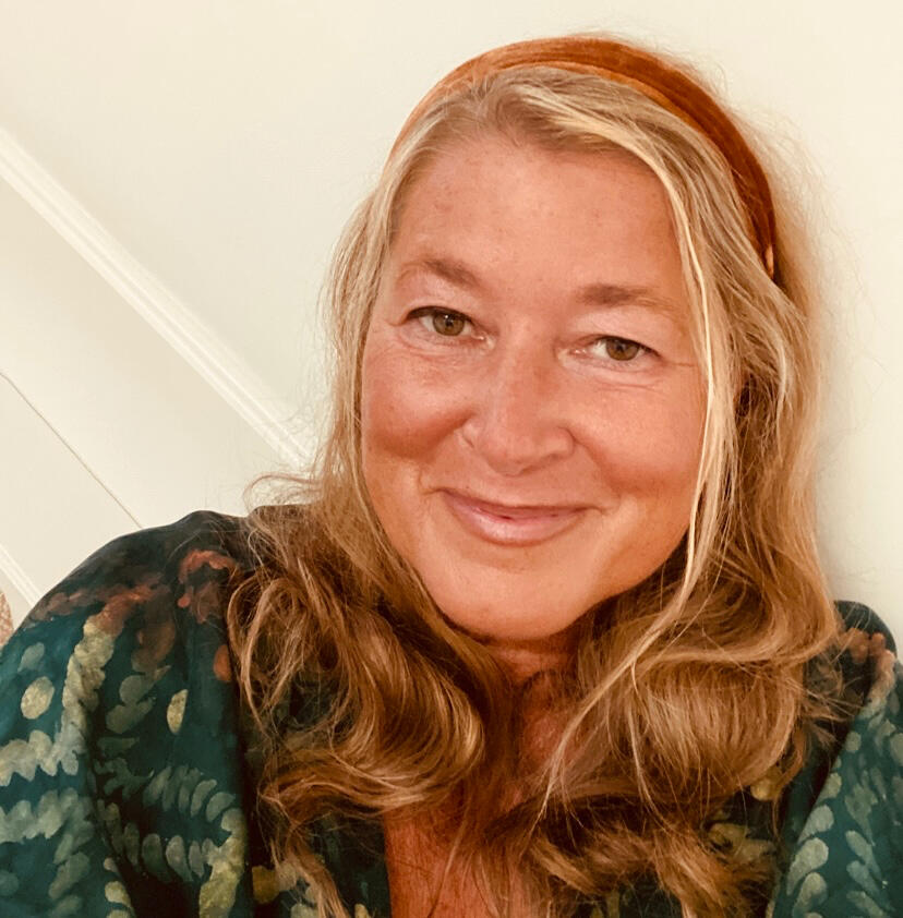 The Aqueduct Oil on canvas, William Sartain (1843-1924)